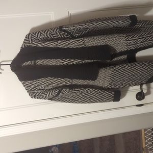 DKNY cardigan